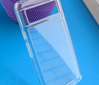 Thumb Case Google Pixel 8 Pro Zagg Transparent 1