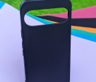 Thumb Case Google Pixel 9 Black