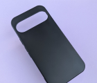 Thumb Case Google Pixel 9 Black 011
