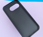 Thumb Case Google Pixel 9a Black 21