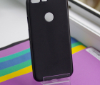 Thumb Case Google Pixel Xl Black Mate 1