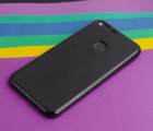 Thumb Case Google Pixel Xl Black Mate 3