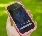 Thumb Case Google Pixel Xl Otterbox Pink 2