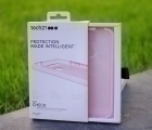 Thumb Case Google Pixel Xl Tech21 Pink 1