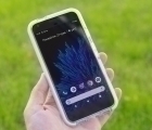 Thumb Case Google Pixel Xl Tech21 White 3