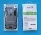 Thumb Case Honor Moto C Plus 5