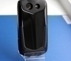 Thumb Case Kyocera Brigadier Black 1
