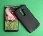 Thumb Case Lg G2 Black Mate