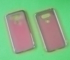 Thumb Case Lg G5 Pink