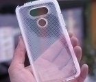 Thumb Case Lg G5 Tech21 White