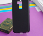 Thumb Case Lg G7 Black Mate