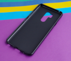 Thumb Case Lg G7 Black Mate 3