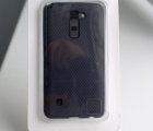 Thumb Case Lg G Stylo 2 Verizon Black