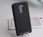 Thumb Case Lg G Stylo 2 Verizon Black 0