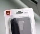 Thumb Case Lg G Stylo 2 Verizon Black 2