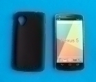 Thumb Case Lg Google Nexu 5 Black 3