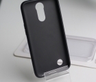 Thumb Case Lg K20 2017 Verizon Black 2