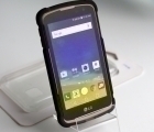 Thumb Case Lg K4 2016 Verizon Black 2