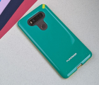 Thumb Case Lg V20 Puregear Green 1