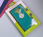 Thumb Case Lg V20 Puregear Green 3