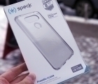 Thumb Case Lg V20 Speck Transparent 2