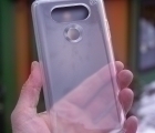 Thumb Case Lg V20 Speck Transparent 4