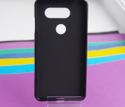 Thumb Case Lg V30 Black Mate 2