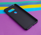 Thumb Case Lg V30 Black Mate 3