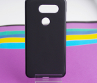 Thumb Case Lg V35 Black Mate 1