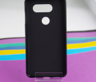 Thumb Case Lg V35 Black Mate 2