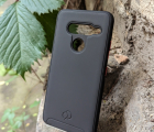 Thumb Case Lg V40 Nimbus9 Black