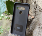 Thumb Case Lg V40 Nimbus9 Black 2