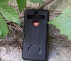 Thumb Case Lg V50 Combo Verizon
