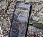 Thumb Case Lg V50 Tech21 Black