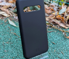 Thumb Case Lg V60 Black Incipio 2