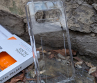 Thumb Case Lg V60 Crystal Palace