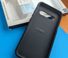 Thumb Case Lg V60 Incipio Black 2