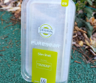 Thumb Case Lg V60 Pure Gear Transparent