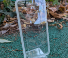 Thumb Case Lg V60 Pure Gear Transparent 2