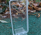 Thumb Case Lg V60 Pure Gear Transparent 3
