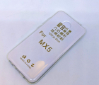 Thumb Case Meizu Mx5