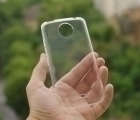 Thumb Case Moto C Plus Tpu 11