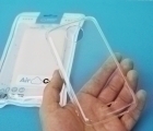 Thumb Case Moto C Plus Tpu 44