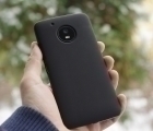 Thumb Case Moto E4 Usa Xt768 1 Hard Balck 3