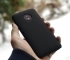 Thumb Case Moto E4 Usa Xt768 1 Hard Balck 4