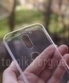 Thumb Case Moto G4 Crystal 2