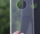 Thumb Case Moto X4  Tpu 1