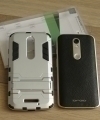 Thumb Case Moto X Force Honor 5