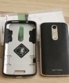 Thumb Case Moto X Force Honor  2 