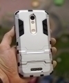 Thumb Case Moto X Force Honor     1